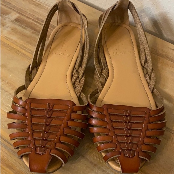 J. Crew Shoes - J.Crew Shoes
